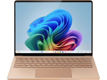 Charger l&#39;image dans la galerie, MICROSOFT Surface Laptop - 13.8 pouces - Snapdragon X Plus - 16 GB - 512 GB - Dune - Copilot+ PC
