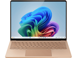 MICROSOFT Surface Laptop - 13.8 pouces - Snapdragon X Plus - 16 GB - 512 GB - Dune - Copilot+ PC