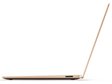 MICROSOFT Surface Laptop - 13.8 pouces - Snapdragon X Plus - 16 GB - 512 GB - Dune - Copilot+ PC
