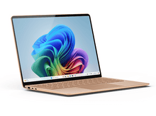 Charger l&#39;image dans la galerie, MICROSOFT Surface Laptop - 13.8 pouces - Snapdragon X Plus - 16 GB - 512 GB - Dune - Copilot+ PC
