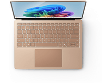Charger l&#39;image dans la galerie, MICROSOFT Surface Laptop - 13.8 pouces - Snapdragon X Plus - 16 GB - 512 GB - Dune - Copilot+ PC
