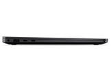 MICROSOFT Surface Laptop - 13.8 pouces - Snapdragon X Plus - 16 GB - 512 GB - Graphite - Copilot+ PC
