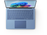 MICROSOFT Surface Laptop - 13.8 pouces - Snapdragon X Plus - 16 GB - 512 GB - Saphir - Copilot+ PC