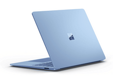Charger l&#39;image dans la galerie, MICROSOFT Surface Laptop - 13.8 pouces - Snapdragon X Plus - 16 GB - 512 GB - Saphir - Copilot+ PC
