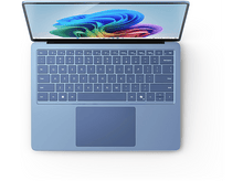 Charger l&#39;image dans la galerie, MICROSOFT Surface Laptop - 13.8 pouces - Snapdragon X Plus - 16 GB - 512 GB - Saphir - Copilot+ PC
