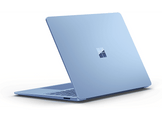 MICROSOFT Surface Laptop - 13.8 pouces - Snapdragon X Plus - 16 GB - 512 GB - Saphir - Copilot+ PC