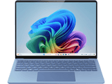 MICROSOFT Surface Laptop - 13.8 pouces - Snapdragon X Plus - 16 GB - 512 GB - Saphir - Copilot+ PC