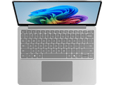 MICROSOFT Surface Laptop - 13 pouces - WQXGA - Snapdragon X 26-100 - 16 GB - 512 GB - Adreno™ Onboard Graphics - Copilot+ PC