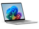 MICROSOFT Surface Laptop - 13 pouces - WQXGA - Snapdragon X 26-100 - 16 GB - 512 GB - Adreno™ Onboard Graphics - Copilot+ PC