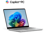 MICROSOFT Surface Laptop - 13 pouces - WQXGA - Snapdragon X 26-100 - 16 GB - 512 GB - Adreno™ Onboard Graphics - Copilot+ PC