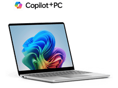 MICROSOFT Surface Laptop - 13 pouces - WQXGA - Snapdragon X 26-100 - 16 GB - 512 GB - Adreno™ Onboard Graphics - Copilot+ PC
