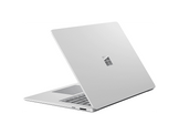 MICROSOFT Surface Laptop, 15-inch | Snapdragon X2 Elite (12 Core) | 16 GB RAM | 512 GB SSD | Qwertz | Platina | Windows 11 | 12e édition