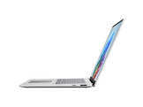 MICROSOFT Surface Laptop, 15-inch | Snapdragon X2 Plus (10 Core) | 16 GB RAM | 512 GB SSD | Qwertz | Platina | Windows 11 | 12e édition
