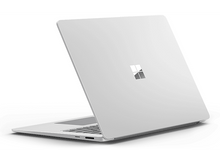 Charger l&#39;image dans la galerie, MICROSOFT Surface Laptop - 15 pouces - Snapdragon X Elite - 16 GB - 256 GB - Platinum - Copilot+ PC
