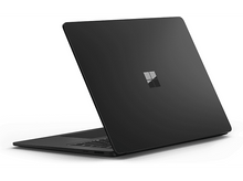 Charger l&#39;image dans la galerie, MICROSOFT Surface Laptop - 15 pouces - Snapdragon X Elite - 16 GB - 256 GB - QWERTZU - Graphite - Copilot+ PC
