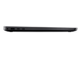 MICROSOFT Surface Laptop - 15 pouces - Snapdragon X Elite - 16 GB - 256 GB - QWERTZU - Graphite - Copilot+ PC