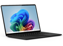 Charger l&#39;image dans la galerie, MICROSOFT Surface Laptop - 15 pouces - Snapdragon X Elite - 16 GB - 512 GB - Graphite - Copilot+ PC
