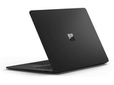 MICROSOFT Surface Laptop - 15 pouces - Snapdragon X Elite - 16 GB - 512 GB - Graphite - Copilot+ PC