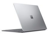 MICROSOFT Surface Laptop 5 13.5" Intel Core i5-1235U 512 GB 8 GB RAM Platinum (R1S-00008)