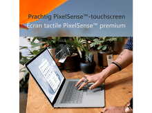 Charger l&#39;image dans la galerie, MICROSOFT Surface Laptop 5 13.5&quot; Intel Core i5-1235U 512 GB 8 GB RAM Platinum (R1S-00008)
