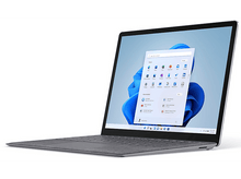 Charger l&#39;image dans la galerie, MICROSOFT Surface Laptop 5 13.5&quot; Intel Core i5-1235U 512 GB 8 GB RAM Platinum (R1S-00008)
