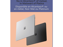 Charger l&#39;image dans la galerie, MICROSOFT Surface Laptop 5 13.5&quot; Intel Core i7-1255U 512 GB 16 GB RAM Graphite (RBG-00031)
