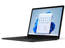 Charger l&#39;image dans la galerie, MICROSOFT Surface Laptop 5 13.5&quot; Intel Core i7-1255U 512 GB 16 GB RAM Graphite (RBG-00031)
