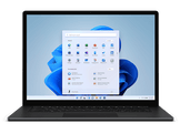 MICROSOFT Surface Laptop 5 15" Intel Core i7-1255U 512 GB 16 GB RAM Graphite QWERTZU (RIP-00031)