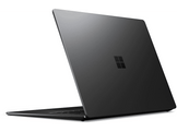 MICROSOFT Surface Laptop 5 15" Intel Core i7-1255U 512 GB 16 GB RAM Graphite QWERTZU (RIP-00031)