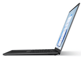 MICROSOFT Surface Laptop 5 15" Intel Core i7-1255U 512 GB 16 GB RAM Graphite QWERTZU (RIP-00031)