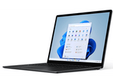MICROSOFT Surface Laptop 5 15" Intel Core i7-1255U 512 GB 16 GB RAM Graphite QWERTZU (RIP-00031)