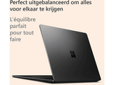 MICROSOFT Surface Laptop 5 15" Intel Core i7-1255U 512 GB 16 GB RAM Graphite QWERTZU (RIP-00031)
