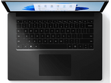 MICROSOFT Surface Laptop 5 15" Intel Core i7-1255U 512 GB 16 GB RAM Graphite QWERTZU (RIP-00031)