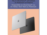 MICROSOFT Surface Laptop 5 15" Intel Core i7-1255U 512 GB 16 GB RAM Graphite QWERTZU (RIP-00031)