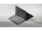 MICROSOFT Surface Laptop 5 15" Intel Core i7-1255U 512 GB 16 GB RAM Graphite QWERTZU (RIP-00031)