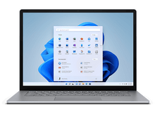 Charger l&#39;image dans la galerie, MICROSOFT Surface Laptop 5 15&quot; Intel Core i7-1255U 512 GB 16 GB RAM Platinum QWERTZU (RIP-00008)
