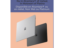 Charger l&#39;image dans la galerie, MICROSOFT Surface Laptop 5 15&quot; Intel Core i7-1255U 512 GB 16 GB RAM Platinum QWERTZU (RIP-00008)
