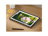 MICROSOFT Surface Laptop Studio 2 Intel Core i7-13700H (Evo) 512 GB 16 GB Platinum QWERTZU (YZY-00007)