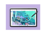 MICROSOFT Surface Laptop Studio 2 Intel Core i7-13700H (Evo) 512 GB 16 GB Platinum QWERTZU (ZRF-00007)