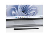 MICROSOFT Surface Laptop Studio 2 Intel Core i7-13700H (Evo) 512 GB 16 GB Platinum QWERTZU (ZRF-00007)