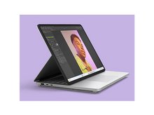 Charger l&#39;image dans la galerie, MICROSOFT Surface Laptop Studio 2 Intel Core i7-13700H (Evo) 512 GB 16 GB Platinum QWERTZU (ZRF-00007)
