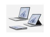 MICROSOFT Surface Laptop Studio 2 Intel Core i7-13700H (Evo) 512 GB 16 GB Platinum QWERTZU (ZRF-00007)