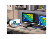 Charger l&#39;image dans la galerie, MICROSOFT Surface Laptop Studio 2 Intel Core i7-13700H (Evo) 512 GB 16 GB Platinum QWERTZU (ZRF-00007)
