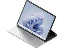 Charger l&#39;image dans la galerie, MICROSOFT Surface Laptop Studio 2 Intel Core i7-13700H (Evo) 512 GB 16 GB Platinum QWERTZU (ZRF-00007)
