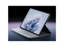 Charger l&#39;image dans la galerie, MICROSOFT Surface Laptop Studio 2 Intel Core i7-13700H (Evo) 512 GB 16 GB Platinum QWERTZU (ZRF-00007)
