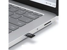 Charger l&#39;image dans la galerie, MICROSOFT Surface Laptop Studio 2 Intel Core i7-13700H (Evo) 512 GB 16 GB Platinum (ZRF-00025) - 14,4 pouces - Intel® Core™ i7 - 16 GB - 512 GB - Iris® Xe
