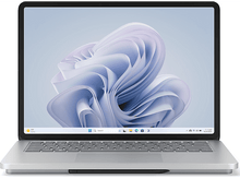 Charger l&#39;image dans la galerie, MICROSOFT Surface Laptop Studio 2 Intel Core i7-13700H (Evo) 512 GB 16 GB Platinum (ZRF-00025) - 14,4 pouces - Intel® Core™ i7 - 16 GB - 512 GB - Iris® Xe
