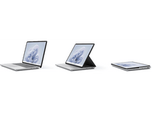 Charger l&#39;image dans la galerie, MICROSOFT Surface Laptop Studio 2 Intel Core i7-13700H (Evo) 512 GB 16 GB Platinum (ZRF-00025) - 14,4 pouces - Intel® Core™ i7 - 16 GB - 512 GB - Iris® Xe
