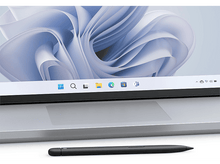 Charger l&#39;image dans la galerie, MICROSOFT Surface Laptop Studio 2 Intel Core i7-13700H (Evo) 512 GB 16 GB Platinum (ZRF-00025) - 14,4 pouces - Intel® Core™ i7 - 16 GB - 512 GB - Iris® Xe

