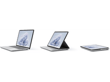 Charger l&#39;image dans la galerie, MICROSOFT Surface Laptop Studio 2 Intel Core i7-13700H (Evo) 512 GB 16 GB Platinum (ZRF-00025)
